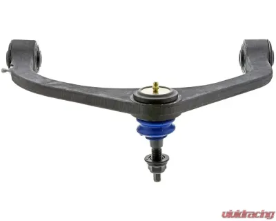 Mevotech Supreme Control Arm and Ball Joint Assembly Front Left Upper - CMS251057