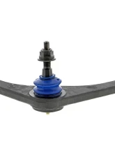 Mevotech Supreme Control Arm and Ball Joint Assembly Front Left Upper                                     - CMS251057 - Image 7