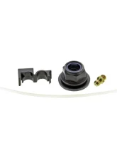 Mevotech Supreme Control Arm and Ball Joint Assembly Front Left Upper                                     - CMS251057 - Image 5