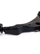 Mevotech Supreme Control Arm and Ball Joint Assembly Front Left Lower                                     - CMS251080 - Image 2