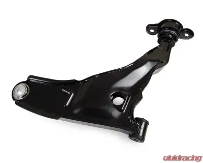 Mevotech Supreme Control Arm and Ball Joint Assembly Front Left Lower - CMS251080