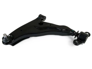 Mevotech Supreme Control Arm and Ball Joint Assembly Front Left Lower - CMS251080 - Image 5