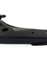 Mevotech Supreme Control Arm and Ball Joint Assembly Front Left Lower                                     - CMS251080 - Image 4