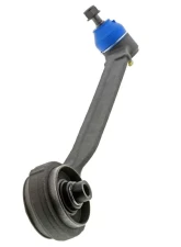 Mevotech Supreme Control Arm and Ball Joint Assembly Front Left Lower Forward                                     - CMS251123 - Image 2