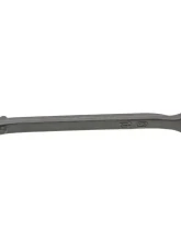 Mevotech Supreme Control Arm and Ball Joint Assembly Front Left Lower Forward                                     - CMS251123 - Image 6