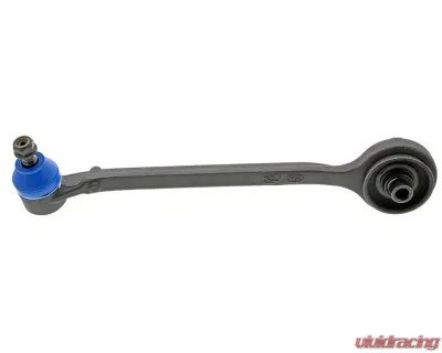 Mevotech Supreme Control Arm and Ball Joint Assembly Front Left Lower Forward - CMS251123