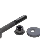 Mevotech Supreme Control Arm and Ball Joint Assembly Front Left Lower Forward                                     - CMS251123 - Image 4