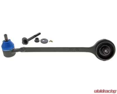 Mevotech Supreme Control Arm and Ball Joint Assembly Front Left Lower Forward - CMS251123