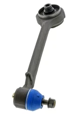 Mevotech Supreme Control Arm and Ball Joint Assembly Front Left Lower Forward                                     - CMS251123 - Image 6