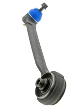 Mevotech Supreme Control Arm and Ball Joint Assembly Front Right Lower Forward                                     - CMS251124 - Image 2