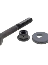 Mevotech Supreme Control Arm and Ball Joint Assembly Front Right Lower Forward                                     - CMS251124 - Image 4