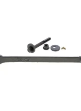 Mevotech Supreme Control Arm and Ball Joint Assembly Front Right Lower Forward                                     - CMS251124 - Image 5