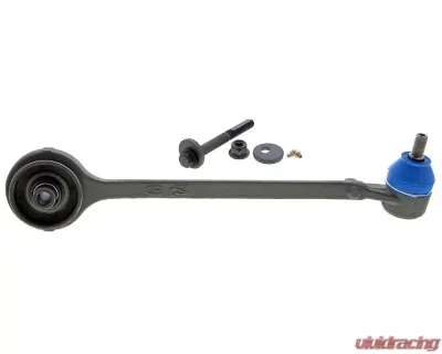 Mevotech Supreme Control Arm and Ball Joint Assembly Front Right Lower Forward - CMS251124