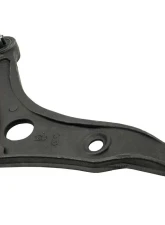 Mevotech Supreme Control Arm Ram Front Left Lower 2014-2021                                     - CMS251131 - Image 3