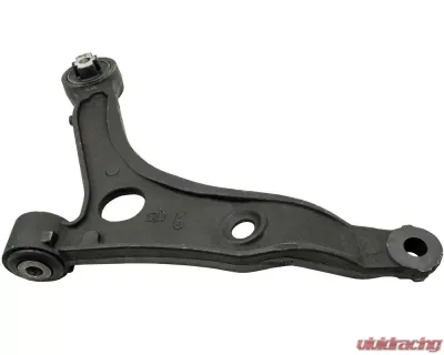 Mevotech Supreme Control Arm Ram Front Left Lower 2014-2021 - CMS251131
