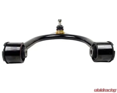 Mevotech Supreme Control Arm and Ball Joint Assembly Front Upper - CMS251166