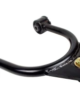 Mevotech Supreme Control Arm and Ball Joint Assembly Front Upper                                     - CMS251166 - Image 3