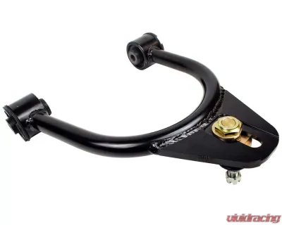 Mevotech Supreme Control Arm and Ball Joint Assembly Front Upper - CMS251166