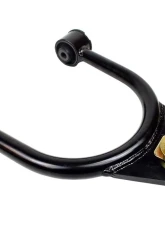 Mevotech Supreme Control Arm and Ball Joint Assembly Front Upper                                     - CMS251166 - Image 5