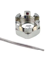 Mevotech Supreme Control Arm and Ball Joint Assembly Front Upper                                     - CMS251166 - Image 4