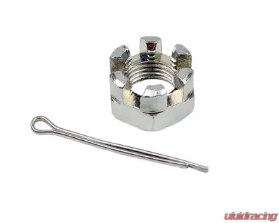 Mevotech Supreme Control Arm and Ball Joint Assembly Front Upper - CMS251166