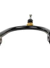 Mevotech Supreme Control Arm and Ball Joint Assembly Front Upper                                     - CMS251167 - Image 2