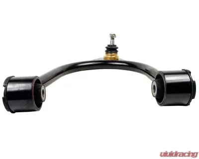 Mevotech Supreme Control Arm and Ball Joint Assembly Front Upper - CMS251167