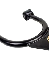 Mevotech Supreme Control Arm and Ball Joint Assembly Front Upper                                     - CMS251167 - Image 3