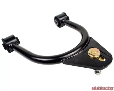 Mevotech Supreme Control Arm and Ball Joint Assembly Front Upper - CMS251167