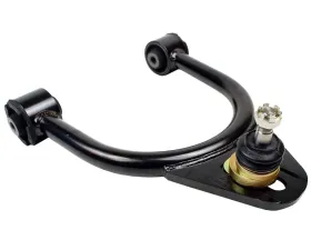 Mevotech Supreme Control Arm and Ball Joint Assembly Front Upper