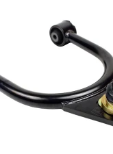 Mevotech Supreme Control Arm and Ball Joint Assembly Front Upper                                     - CMS251167 - Image 5