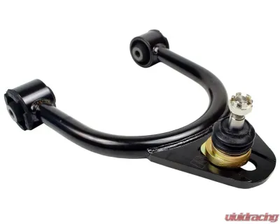 Mevotech Supreme Control Arm and Ball Joint Assembly Front Upper - CMS251167