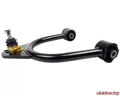 Mevotech Supreme Control Arm and Ball Joint Assembly Front Upper - CMS251167