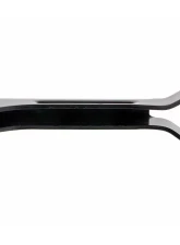 Mevotech Supreme Lateral Arm Jeep Cherokee Rear Upper Forward 2014-2020                                     - CMS251176 - Image 2