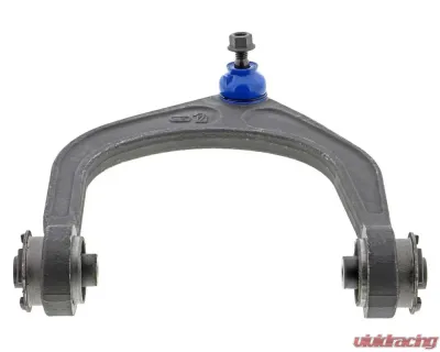 Mevotech Supreme Control Arm and Ball Joint Assembly Front Left Upper - CMS25117