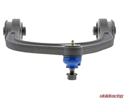 Mevotech Supreme Control Arm and Ball Joint Assembly Front Left Upper - CMS25117