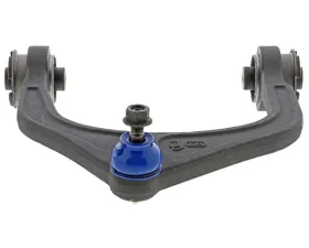 Mevotech Supreme Control Arm and Ball Joint Assembly Front Left Upper