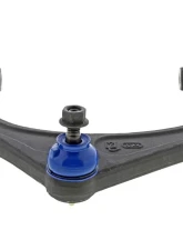 Mevotech Supreme Control Arm and Ball Joint Assembly Front Left Upper                                     - CMS25117 - Image 7