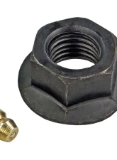 Mevotech Supreme Control Arm and Ball Joint Assembly Front Left Upper                                     - CMS25117 - Image 5