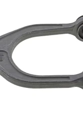 Mevotech Supreme Control Arm and Ball Joint Assembly Front Left Upper                                     - CMS25117 - Image 7