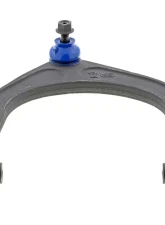 Mevotech Supreme Control Arm and Ball Joint Assembly Front Right Upper                                     - CMS25118 - Image 2
