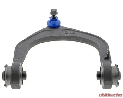 Mevotech Supreme Control Arm and Ball Joint Assembly Front Right Upper - CMS25118
