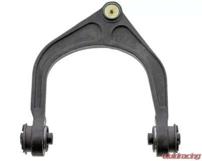 Mevotech Supreme Control Arm and Ball Joint Assembly Front Right Upper - CMS25118