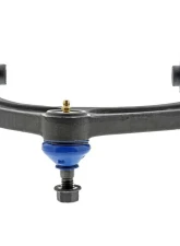 Mevotech Supreme Control Arm and Ball Joint Assembly Front Right Upper                                     - CMS25118 - Image 4