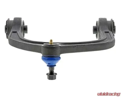 Mevotech Supreme Control Arm and Ball Joint Assembly Front Right Upper - CMS25118