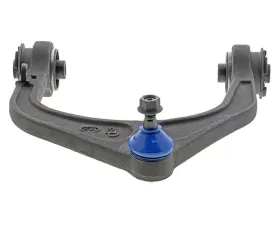 Mevotech Supreme Control Arm and Ball Joint Assembly Front Right Upper