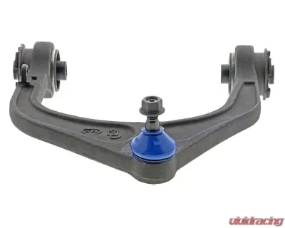 Mevotech Supreme Control Arm and Ball Joint Assembly Front Right Upper - CMS25118
