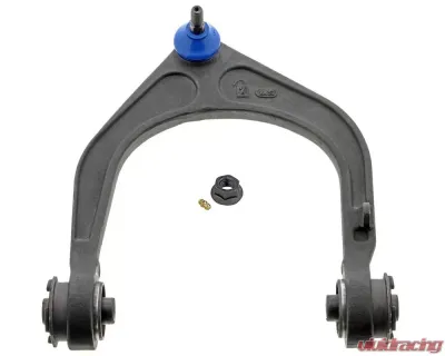 Mevotech Supreme Control Arm and Ball Joint Assembly Front Right Upper - CMS25118