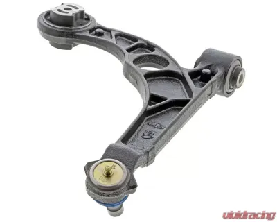 Mevotech Supreme Control Arm and Ball Joint Assembly Front Left Lower - CMS251201