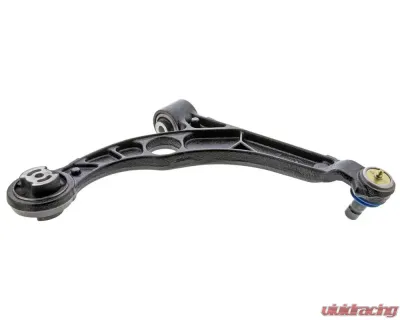 Mevotech Supreme Control Arm and Ball Joint Assembly Front Left Lower - CMS251201